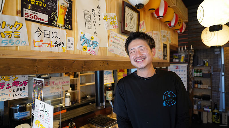 古賀市の絶品焼肉ランチ 地元民が愛するコスパ最強のがっつり系肉ランチが味わえる焼肉酒場肉笑 にくにこ 古賀マガジン